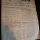Revista Curierul Judiciar Anul XLVI Nr.13 1937 -  I.Gr.Periteanu, Alexandru Velescu