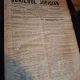 Revista Curierul Judiciar Anul XLVI Nr.4 1937 -  I.Gr.Periteanu, Alexandru Velescu
