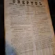 Dreptul, Revista de legislatiune, doctrina, jurisprudenta, economie politica, Anul XXXIV Nr.64 - C.G.Dissescu, V.Athanasovici, Paul Negulescu, Al.Cerban, George G.Danielopolu