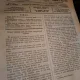 Dreptul, Revista de legislatiune, doctrina, jurisprudenta, economie politica,Anul XXXIV Nr.10 1905 - C.G.Dissescu, V.Athanasovici, Paul Negulescu, Al.Cerban, George G.Danielopolu