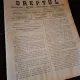 Dreptul, Revista de legislatiune, doctrina, jurisprudenta, economie politica,Anul XXXIV Nr.20 1905 - C.G.Dissescu, V.Athanasovici, Paul Negulescu, Al.Cerban, George G.Danielopolu