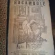 Rocambole,Colectia Publicatiunile Celebre,Traducere de Ion Gorun (Nr.51-100) - Ponson du Terrail