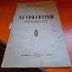 Autohtonism (cu dedicatie) - Prof. Dr.Val.Gr.Chelaru