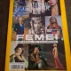 FEMEI:un secol de schimbare - National Geographic,Noiembrie 2019