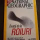 Invata de la roiuri - Național Geographic,Iulie 2007
