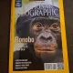 Bonobo conflicte rezolvate prin sex - National Geographic Romania,Martie 2013