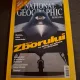 Viitorul Zborului - National Geographic Romania,Decembrie 2003