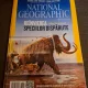 Reinvierea speciilor disparute - National Geographic,Aprilie 2013