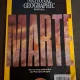 Marte - National Geographic România,Martie 2021