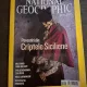 Povestiri din criptele Siciliene - National Geographic Romania,Februarie 2009