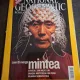 Cum iti merge mintea - National Geographic Romania,Martie 2005