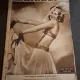 Revista Realitatea Ilustrată Anul VII Nr.328 11 Mai 1933 - Noua stea a operetei si ecranului (Domnisoara Lisette Verea de la Teatrul Carabus)