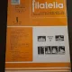 Revista Filatelia  - Nr.9 Septembrie 1973 Anul XXII