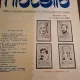 Revista Filatelia Nr.9 Septembrie 1984 Anul XXXIII - Asociația Filateliștilor din Republica Socialistă România