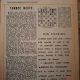 Revista Română de Șah - Nr.7 1983 Iulie