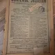Revista Curierul Judiciar - Anul XXXIV Nr.30,Septembrie 1925