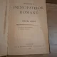 Originile Principatelor Române - Dimitre Onciul