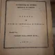 Cursul de Chimie Generala Minerala (dactilografiat) - Profesor Dr. Al. Ionescu Matiu