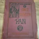 Pan (traducere de Ion Luca Caragiale) - Knut Hamsun