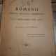 Românii: Originea, trecutul, sacrificiile și drepturile lor (lipsa anexe) - Lt.-Colonel I. Antonescu