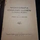 Monografia comunei Ulmeni - Preot Gh. R. Nestor