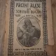 Pagini alese din scriitorii români Nr.58-59 - pagini de O. Goga, Coșbuc, Creangă, A. Până
