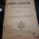 Istoria Românilor (editia IV-a) - Dr. Ioan Lupaș