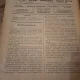 Dreptul, Revista de legislatiune, doctrina, jurisprudenta, economie politica,Anul XXXIV Nr.37 Mai 1905 - C.G.Dissescu, V.Athanasovici, Paul Negulescu, Al.Cerban, George G.Danielopolu