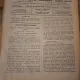 Dreptul, Revista de legislatiune, doctrina, jurisprudenta, economie politica,Anul XXXIV Nr.7 Ianuarie 1905 - C.G.Dissescu, V.Athanasovici, Paul Negulescu, Al.Cerban, George G.Danielopolu
