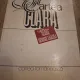 Cartea Clara (cu dedicatia autorului pentru Romulus Vulpescu) - George Tărnea
