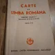 Carte de limbă română pentru clasa I secundara de baieti si de fete (editia XVII) - A. I. Bujor, F. Ilioasa