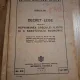 Decret - Lege pentru Reprimarea Speculei Ilicite si a Sabotajului Economic - Legea Nr.351