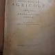 Asigurările agricole - Grindina - Mortalitatea Vitelor - N. Ghiulea
