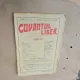 CUVÂNTUL LIBER - nr 8, 16 mai 1921
