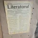 Literatorul -  nr 16, 12 octombrie 1918