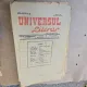 Universul Literar - nr 25, 1 august 1920