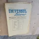 Universul Literar - nr 26, 8 august 1920