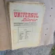 Universul literar - nr 28, 27 august 1920