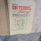 Universul Literar - nr 34, 3 octombrie 1920