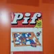 Pif Gadget nr.40