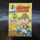 Walt Disney - Mickey Mouse -  nr3/1993 - revista benzi desenate