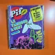 Revista Pif Gadget nr.630
