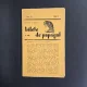 Bilete de papagal Nr.9 Vol.I - T. Arghezi