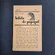 Bilete de papagal Nr.18 Vol.I - T. Arghezi