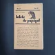Bilete de papagal Nr.24 Vol.III - T. Arghezi