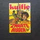 Revista Kuifje (Tintin - limba olandeza) No. 41/Anul 34