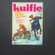 Revista Kuifje (Tintin - limba olandeza) No. 45/Anul 34