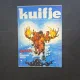 Revista Kuifje (Tintin - limba olandeza) No. 52/Anul 34