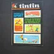Revista Tintin No. 12/ Anul 25