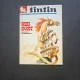 Revista Tintin No. 15/ Anul 25
